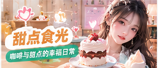 杯口的热气、烘焙时的细小声音、窗边午后的一张桌子,都能构成值得保存的食光影像。拍摄的时候,也别忘了尊重餐厅与周围的人。主题画面